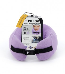Pocket Travel Pillow