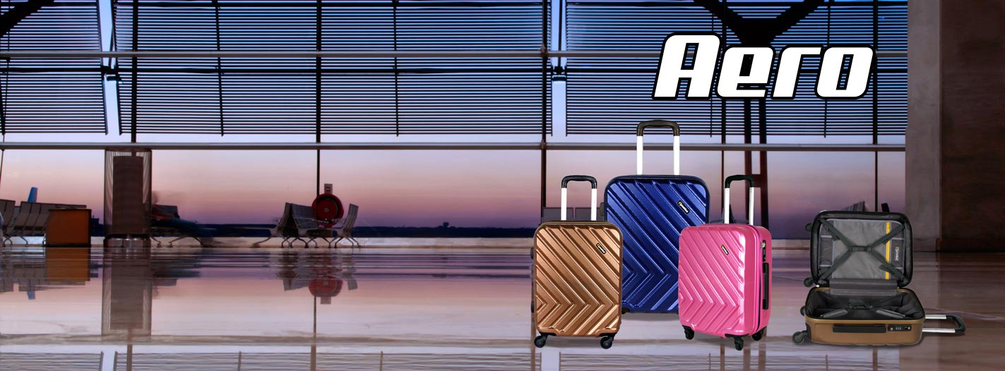 President Luggage Store